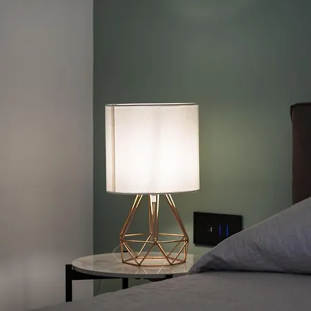 Alloggio per agriturismo Baglio Làuria Campobello di Licata