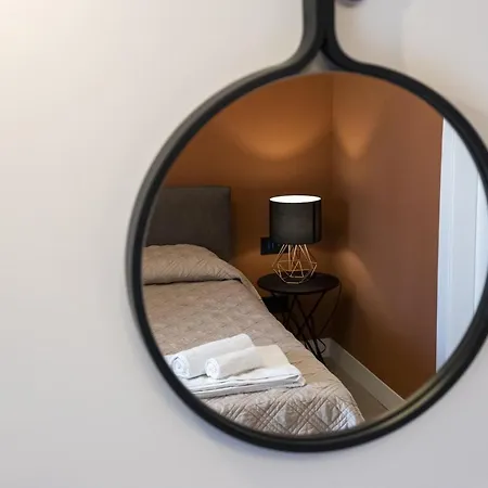 Baglio Làuria Campobello di Licata