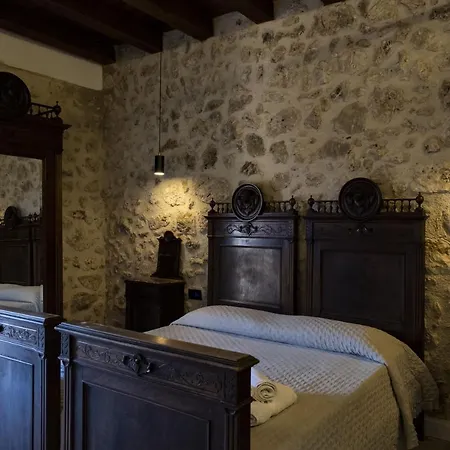 Baglio Làuria * Campobello di Licata