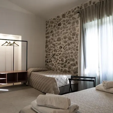 Baglio Làuria * Campobello di Licata