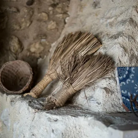 Baglio Làuria Alloggio per agriturismo Campobello di Licata