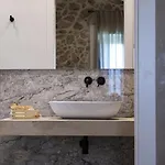 Vakantieboerderij Baglio Lauria *