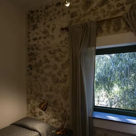 Vakantieboerderij Baglio Lauria *