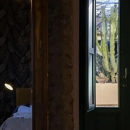 Baglio Lauria Vakantieboerderij