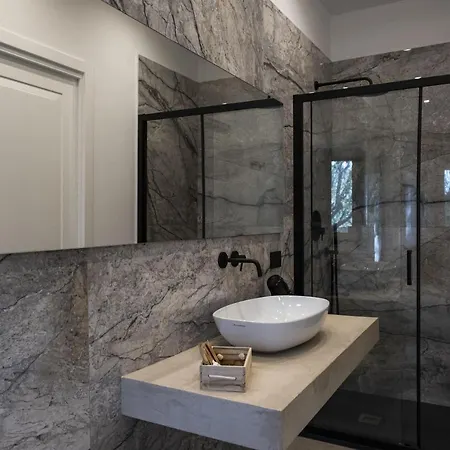 Baglio Lauria * Campobello di Licata