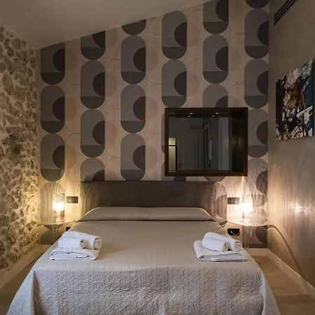 Baglio Lauria * Campobello di Licata