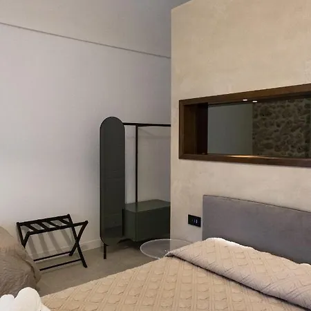 Farm stay Baglio Lauria *