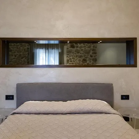 Baglio Lauria Farm stay