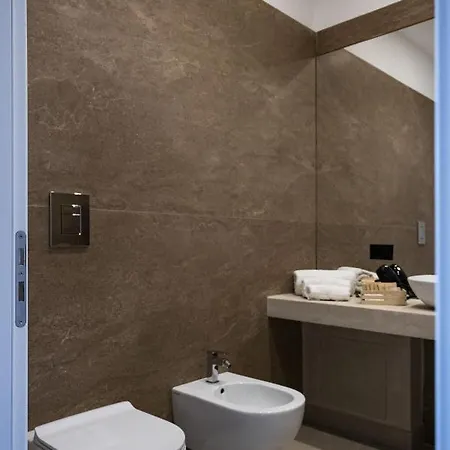 Baglio Lauria Vakantieboerderij