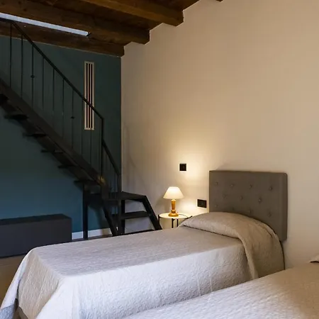 Baglio Lauria Farm stay Campobello di Licata