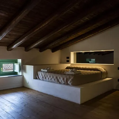 Baglio Lauria Farm stay *