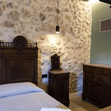 Baglio Làuria Alloggio per agriturismo