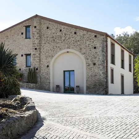 Farm stay Baglio Lauria Campobello di Licata