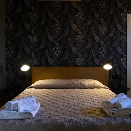 Baglio Lauria Campobello di Licata