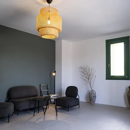 Baglio Làuria Alloggio per agriturismo Campobello di Licata
