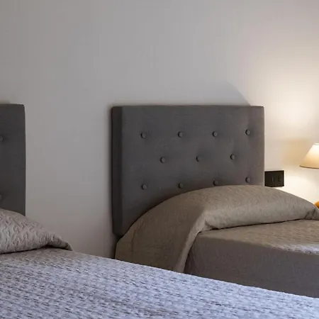 Vakantieboerderij Baglio Lauria *