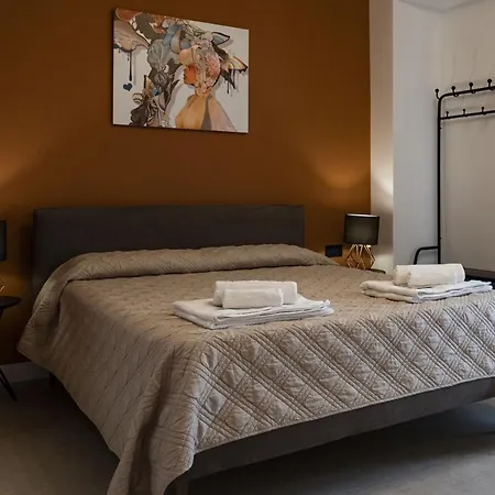 Baglio Làuria Alloggio per agriturismo Campobello di Licata