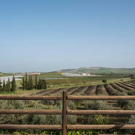 Alloggio per agriturismo Baglio Làuria *