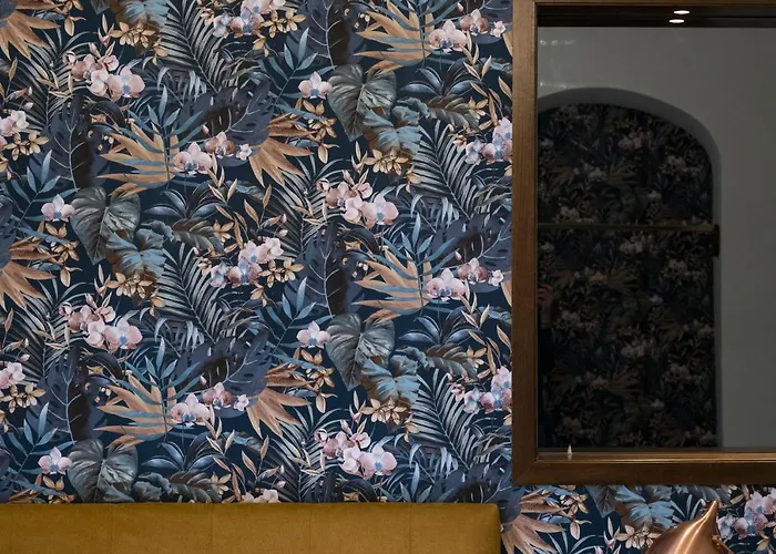 Baglio Làuria Campobello di Licata